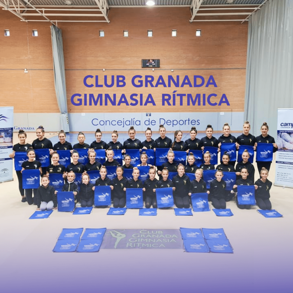 Club Gimnasia Ritmica